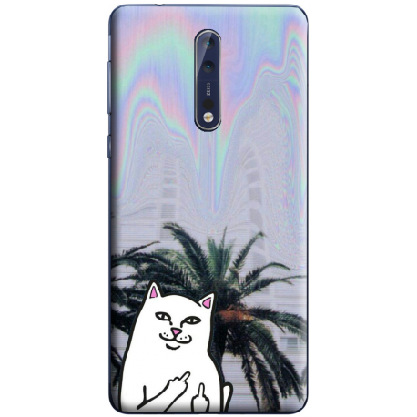 Coque Nokia 8 personnalisable