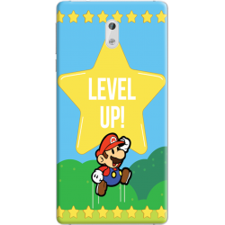 Coque Nokia 3 personnalisable