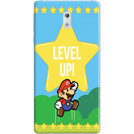 Coque Nokia 3 personnalisable