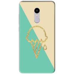 Coque Xiaomi Redmi Note 4X personnalisable