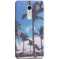 Coque Alcatel A3 XL personnalisable