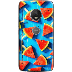 Coque Lenovo Moto G5S personnalisable
