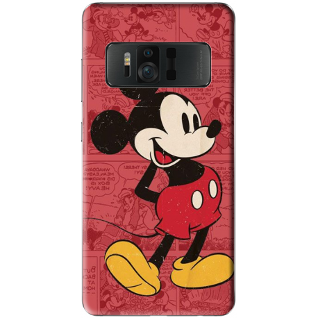 Coque Zenfone AR ZS571KL 5.7 personnalisable