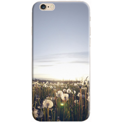 Silicone iPhone 6 Plus personnalisable