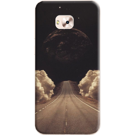 Coque Zenfone 4 Selfie Pro personnalisable