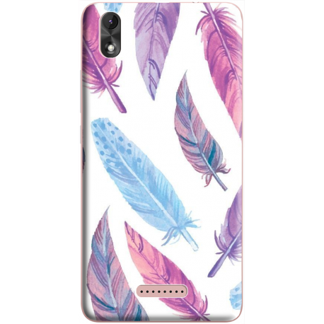 Coque Wiko Lenny 4 Plus personnalisable