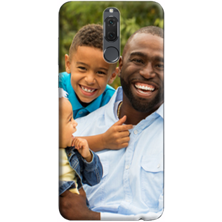 Coque Huawei Mate 10 Lite personnalisable