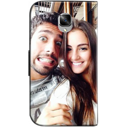 Housse portefeuille OnePlus 3T personnalisable