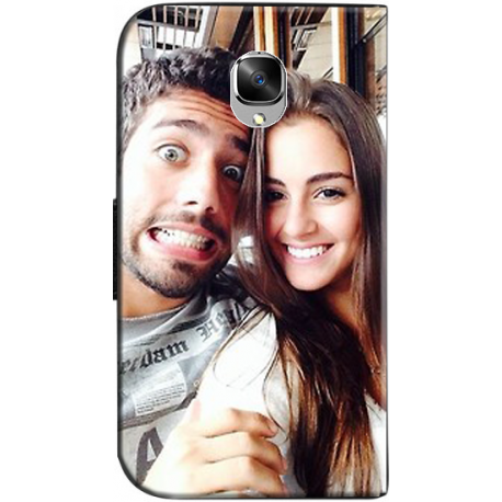 Housse portefeuille OnePlus 3T personnalisable