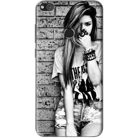 Coque Huawei P9 Lite 2017 personnalisable