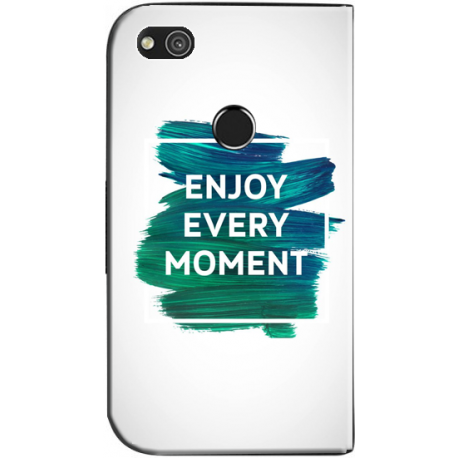 Housse portefeuille Huawei P9 Lite 2017 personnalisable