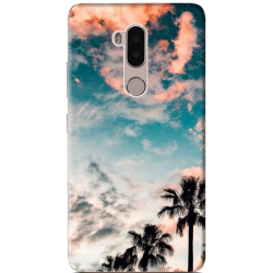 Coque Alcatel A7 XL personnalisable