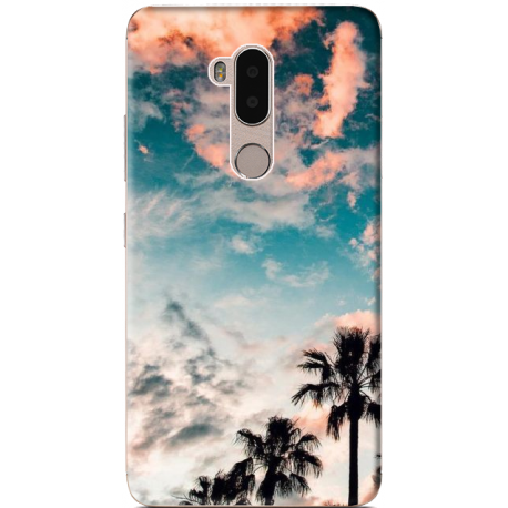 Coque Alcatel A7 XL personnalisable