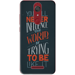 Coque Wiko View personnalisable