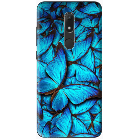 Coque Wiko View Prime personnalisable