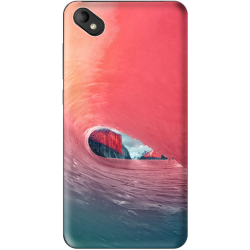 Coque Wiko Sunny 2 Plus personnalisable