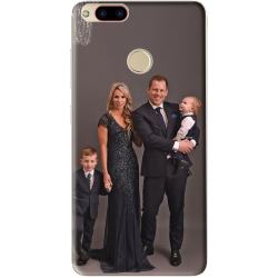 Coque Archos Diamond Alpha Plus personnalisable