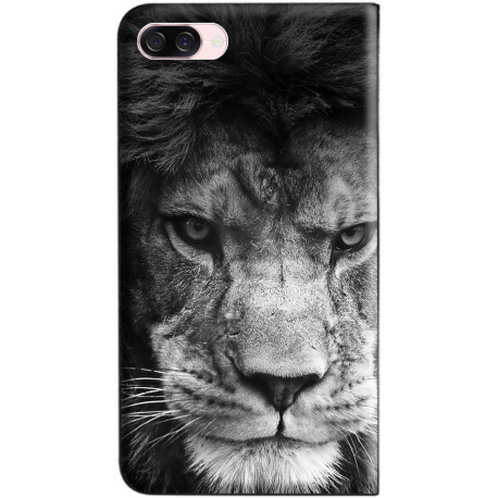 Housse portefeuille Asus Zenfone 4 Max ZC520KL personnalisable