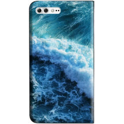 Housse portefeuille Asus Zenfone 4 Pro ZS551KL personnalisable