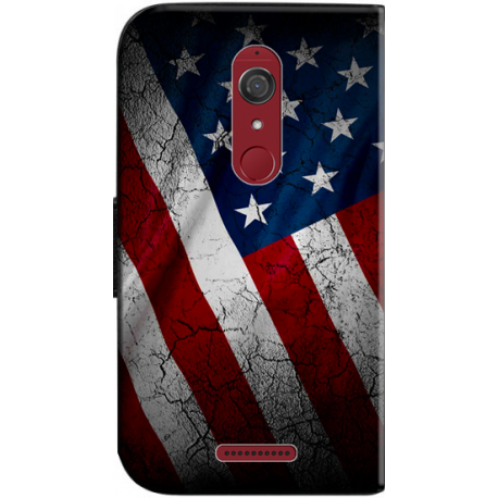 Housse Wiko View personnalisable