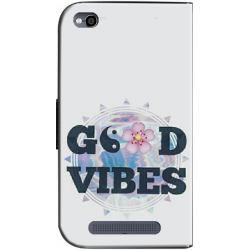 Housse Xiaomi Redmi Note 4A personnalisable