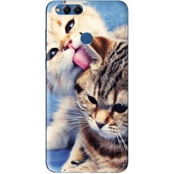 Coque Huawei Honor 7x personnalisable