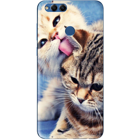 Coque Huawei Honor 7x personnalisable