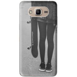 Coque Samsung Galaxy J2 Prime personnalisable