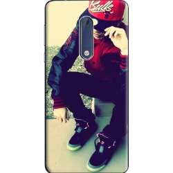 Coque Nokia 5 personnalisable