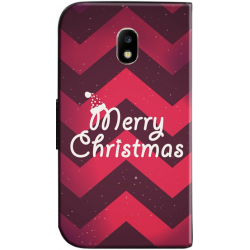 Housse portefeuille Samsung Galaxy J7 2017 personnalisable