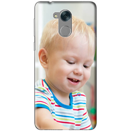 Coque Huawei Honor 6C Pro personnalisable