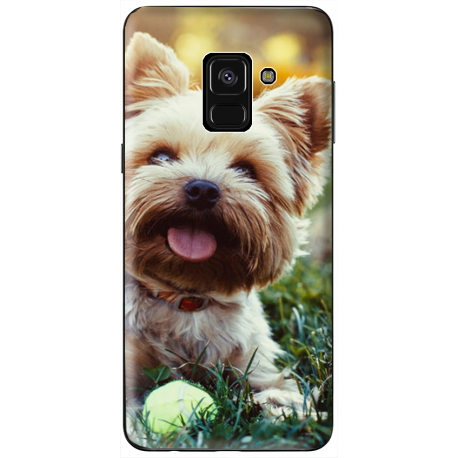 Coque Samsung Galaxy A8 2018 personnalisable