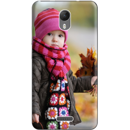 Coque Wiko Jerry 2 personnalisable