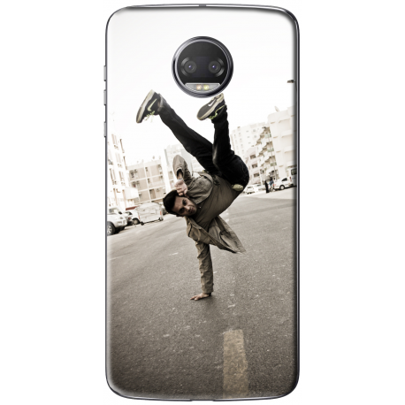 Coque Motorola Z2 Force personnalisable