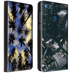 Housse Huawei Honor 7X personnalisable