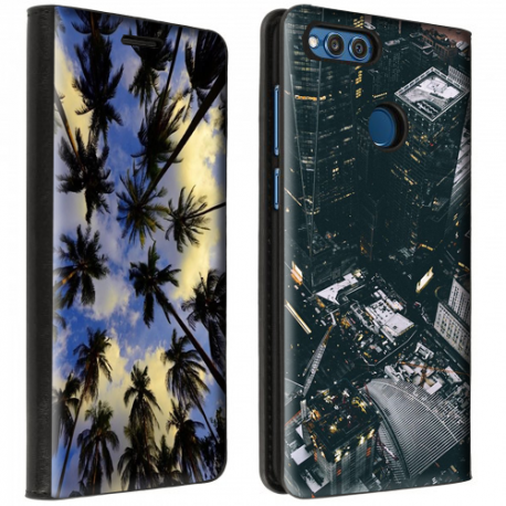 Housse Huawei Honor 7X personnalisable