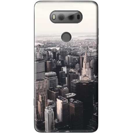 Coque LG V20 personnalisée