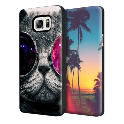 Housse portefeuille Samsung Galaxy Note 5 personnalisable