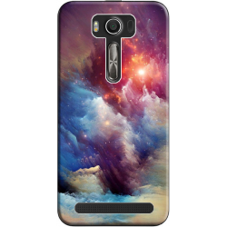 Coque Asus Zenfone 2 Laser 6.0 ZE600KL personnalisable