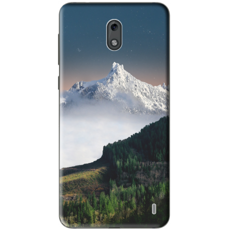 Coque Nokia 2 personnalisable