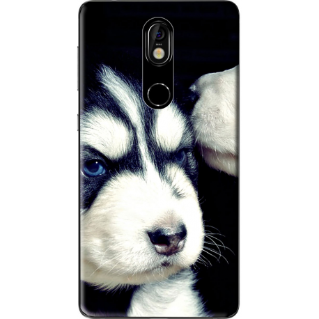 Coque Nokia 7 personnalisable