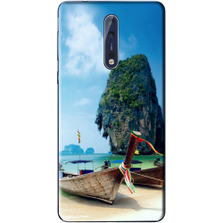 Coque Nokia 9 personnalisable