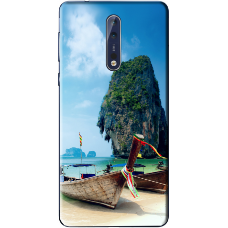 Coque Nokia 9 personnalisable