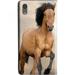 Housse Sony Xperia XA1 Plus personnalisable