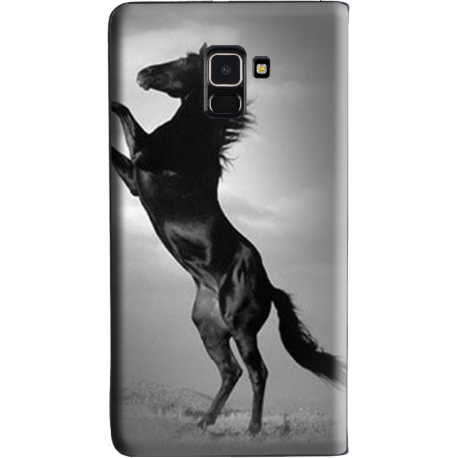 Housse Samsung Galaxy A8 personnalisable