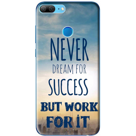 Coque Huawei Honor 9 Lite personnalisable