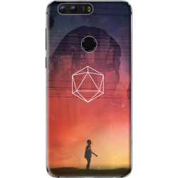 Coque personnalisable Huawei Honor 8