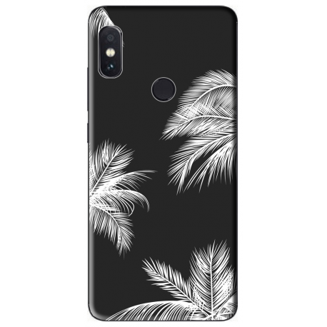 Coque Xiaomi Redmi Note 5 Pro personnalisable
