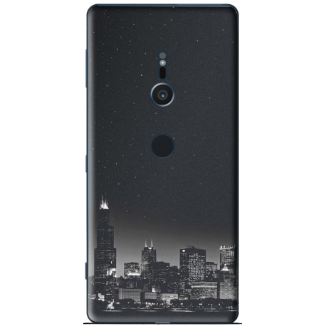 Coque Sony Xperia XZ2 personnalisable
