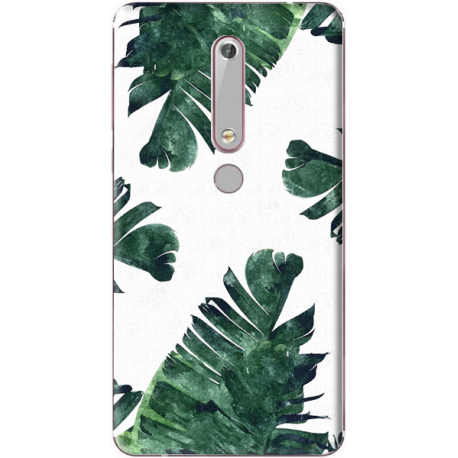Coque Nokia 6 2018 personnalisable
